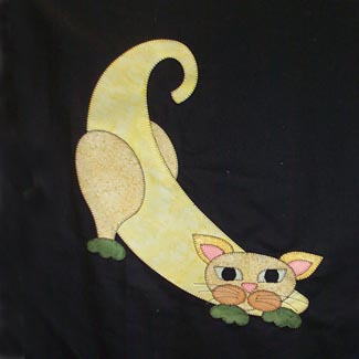 Banana Cat Photo